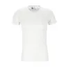 T-shirt homme col V en coton pur - KONTAKT