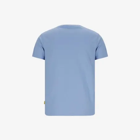 T-shirt homme manches courtes avec broderie - KONTAKT