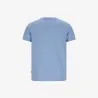 T-shirt homme manches courtes avec broderie - KONTAKT
