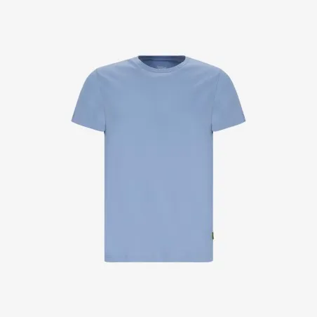 T-shirt homme manches courtes avec broderie - KONTAKT