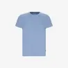 T-shirt homme manches courtes avec broderie - KONTAKT