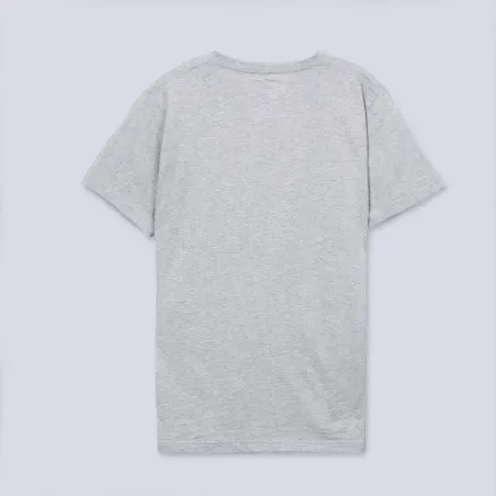 T-shirt homme manches courtes avec broderie - KONTAKT
