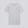 T-shirt homme manches courtes avec broderie - KONTAKT