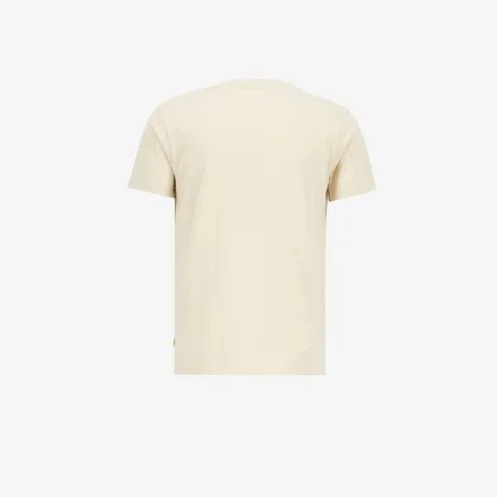 T-shirt homme manches courtes avec broderie - KONTAKT
