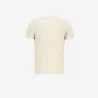 T-shirt homme manches courtes avec broderie - KONTAKT
