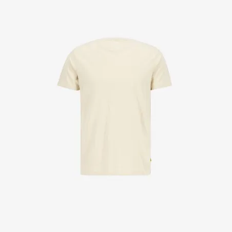 T-shirt homme manches courtes avec broderie - KONTAKT