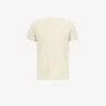 T-shirt homme manches courtes avec broderie - KONTAKT