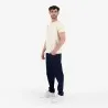 T-shirt homme manches courtes avec broderie - KONTAKT