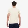 T-shirt homme manches courtes avec broderie - KONTAKT