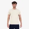 T-shirt homme manches courtes avec broderie - KONTAKT