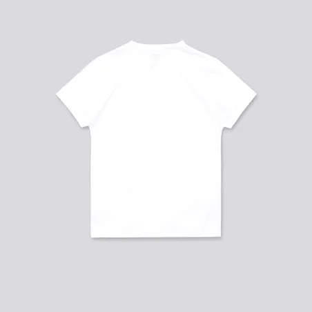 T-shirt homme manches courtes avec broderie - KONTAKT