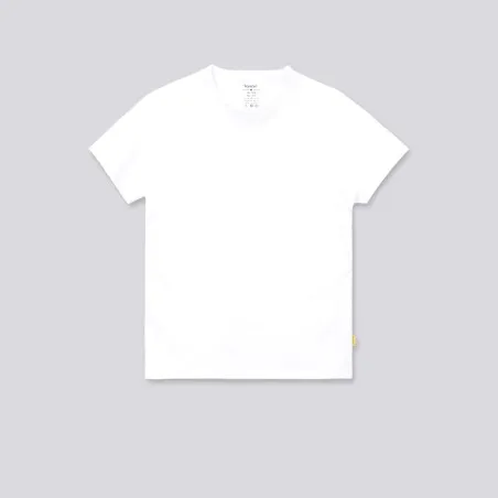 T-shirt homme manches courtes avec broderie - KONTAKT