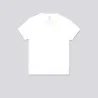 T-shirt homme manches courtes avec broderie - KONTAKT