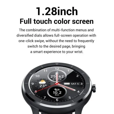 Montre Pour Femme ALBERTO RICCI T6 - ALBERTO RICCI