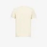 T-shirt homme manches courtes col tunisien et poche passepoilée - KONTAKT