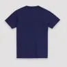 T-shirt homme manches courtes col v avec poche - KONTAKT