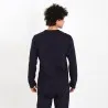 T-shirt homme manches longues avec bande REPURPOSED - KONTAKT
