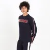 T-shirt homme manches longues avec bande REPURPOSED - KONTAKT