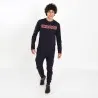 T-shirt homme manches longues avec bande REPURPOSED - KONTAKT