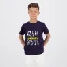 T-shirt manches courtes ENERGY - KONTAKT