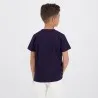 T-shirt manches courtes ENERGY - KONTAKT