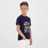 T-shirt manches courtes ENERGY - KONTAKT