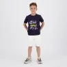T-shirt manches courtes ENERGY - KONTAKT