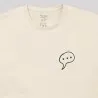 T-shirt oversized femme manches courtes ECH GATELK? - KONTAKT