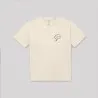 T-shirt oversized femme manches courtes ECH GATELK? - KONTAKT