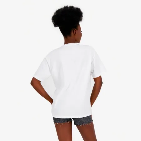 T-shirt oversized femme manches courtes I FEEL - KONTAKT