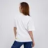 T-shirt oversized femme manches courtes THE ART OF MARGOUM - KONTAKT