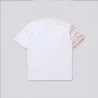 T-shirt oversized fille manches courtes MARGOUM - KONTAKT