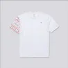 T-shirt oversized fille manches courtes MARGOUM - KONTAKT
