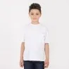 T-shirt oversized garçon contrasté avec poche SUMMER VACATION - KONTAKT