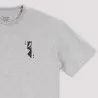 T-shirt oversized garçon manches courtes - KONTAKT