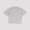 T-shirt oversized garçon manches courtes - KONTAKT