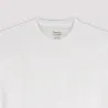 T-shirt oversized garçon manches courtes - KONTAKT