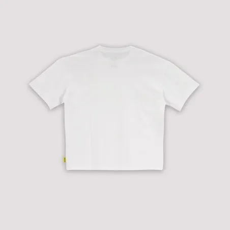 T-shirt oversized garçon manches courtes - KONTAKT