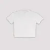 T-shirt oversized garçon manches courtes - KONTAKT