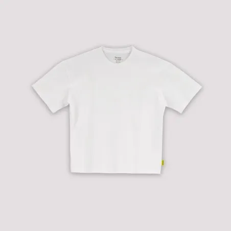 T-shirt oversized garçon manches courtes - KONTAKT