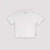 T-shirt oversized garçon manches courtes - KONTAKT