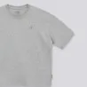 T-shirt oversized garçon manches courtes avec broderie - KONTAKT