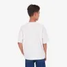 T-shirt oversized garçon manches courtes CAP BOY - KONTAKT