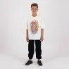 T-shirt oversized garçon manches courtes KONTAKT - KONTAKT