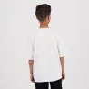 T-shirt oversized garçon manches courtes KONTAKT - KONTAKT