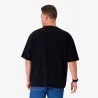 T-shirt oversized homme manches courtes - KONTAKT