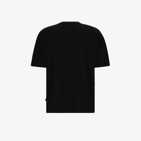T-shirt oversized homme manches courtes - KONTAKT