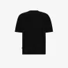 T-shirt oversized homme manches courtes - KONTAKT