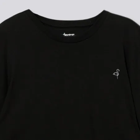 T-shirt oversized homme manches courtes - KONTAKT