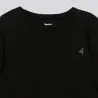 T-shirt oversized homme manches courtes - KONTAKT